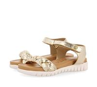 Gioseppo BRUYERES, Sandalia, Oro, 38 EU