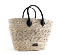GIOSEPPO Caguayan, Bolso para Mujer, Natural, L