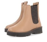 GIOSEPPO Caledon, Botas Niñas, Nude, 30 EU