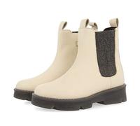 Gioseppo CALEDON, Botas, Off-White, 30 EU