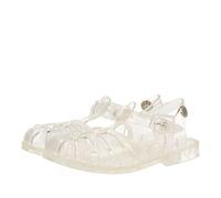 GIOSEPPO Cangrejeras Transparentes Estilo Retro para niña pompeu