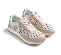 GIOSEPPO CASEVILLE, Zapatillas Mujer, Off-White, 36 EU