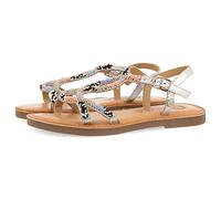 Gioseppo CASOLE, Sandalia, Azul, 32 EU