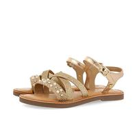 GIOSEPPO Catuti, Sandalia Niñas, Multicolor, 32 EU