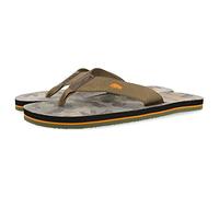 GIOSEPPO Chancas de Camuflaje para Hombre aulnois