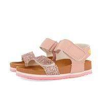 GIOSEPPO Chanclas Bio Multicolor con Detalle Brillante para niña butuan
