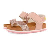 GIOSEPPO Chanclas Bio Multicolor con Detalle Brillante para niña butuan