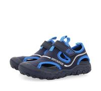 GIOSEPPO Chanclas Deportivas Color Azul Marino Estilo CALIFORNIANAS para NIÑO Y NIÑA Brixham