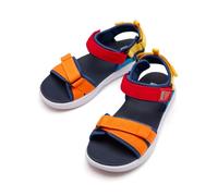 GIOSEPPO Chanclas Deportivas Multicolor para NIÑO Y NIÑA BUNNEL