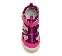 GIOSEPPO Chanclas Deportivas Rosas para niñas DEINZE