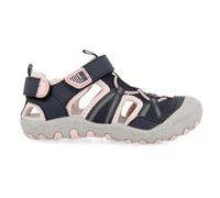 GIOSEPPO Chanclas Deportivas Rosas para niño Mazatlan