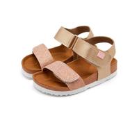GIOSEPPO Chanclas estilo bio en cobre para niña JABBEKE 32 EU
