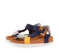 GIOSEPPO Chanclas Estilo Bio Multicolor para niño Beine