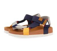 GIOSEPPO Chanclas Estilo Bio Multicolor para niño Beine