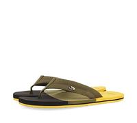 GIOSEPPO Chanclas Kaki para Hombre TRIVOLI