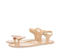 GIOSEPPO Chanclas Nude para Mujer Nashville