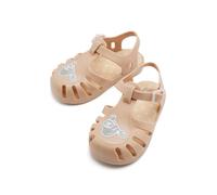GIOSEPPO Chichester, Chanclas Bebé-Niños, Beig, 23 EU