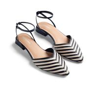 GIOSEPPO Clawson, Correa en T Mujer, Off-White, 38 EU