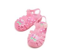GIOSEPPO Colburn, Chanclas Bebé-Niñas, Fuxia, 22 EU