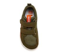 GIOSEPPO Colebrook, Zapatillas Bebé-Niños, Kaki, 22 EU