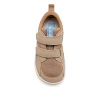 GIOSEPPO Zapatillas Colebrook en Taupe Talla 31 EU