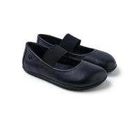 GIOSEPPO CORUNNA, Zapatos Planos Mary Jane, Negro, 33 EU Ancho