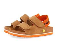 Gioseppo COURGIS, Chanclas, Cuero, 36 EU