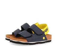 GIOSEPPO Courgis, Chanclas Niños, Marino, 36 EU
