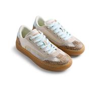 GIOSEPPO Cozad, Zapatillas Mujer, Beig, 38 EU