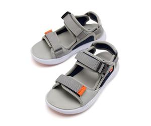 GIOSEPPO Danforth, Chanclas, Gris, 32 EU