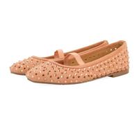 GIOSEPPO DEDHAM, Zapatos Planos Mary Jane, Nude, 29 EU