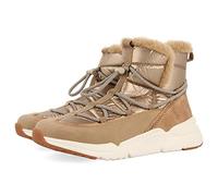 Gioseppo Deportivo Botín Mujer FLIRCH Oro 37