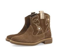 GIOSEPPO DETVA, Botas Niñas, Taupe, 30 EU