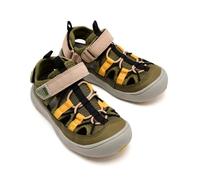 GIOSEPPO DUNBARTON, Chanclas, Kaki, 36 EU