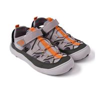 Gioseppo DUNBARTON - Sandalias Californianas para Niño, Comodidad y Estilo, Diseño Podológico para el Cuidado del Pie, Correa Ajustable y Suela Antideslizante, Color Taupé, Talla 29