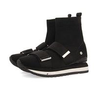 Gioseppo DUNLAVIN, Zapatillas, Negro, 34 EU