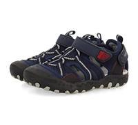 GIOSEPPO Emance, Chanclas Niños, Marino, 37 EU