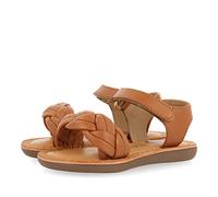 Gioseppo ENNERY, Sandalia Bebé-Niñas, Cuero, 22 EU