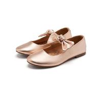 GIOSEPPO Errol, Zapatos Planos Mary Jane, Oro Rosado, 31 EU