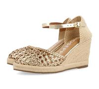 Gioseppo Espadrilles Mujer SERIGNAN Platino 35