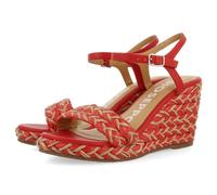 Gioseppo Espadrilles Mujer TIGARD Rojo 41