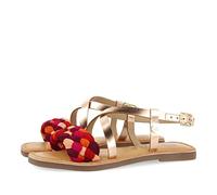 Gioseppo FENIERS, Sandalia, Fuxia, 32 EU