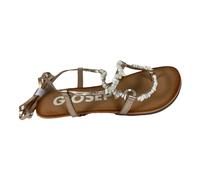 Gioseppo - Flat Sandals - Shoes - Mujer - Blanco - 38 EU -