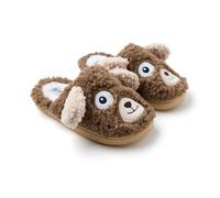 GIOSEPPO FOSSTON, Pantuflas, Marron, 38 EU