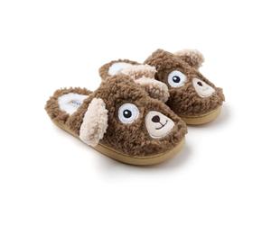 GIOSEPPO FOSSTON, Pantuflas, Marron, 38 EU