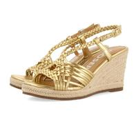 Sandalias Gioseppo Glide 72071 ORO_OSCURO 38