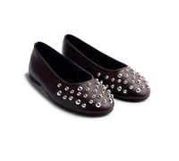 GIOSEPPO Gonvick, Zapatos Planos Mary Jane Mujer