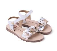 GIOSEPPO GRADINA, Correa Ajustable, Blanco, 36 EU