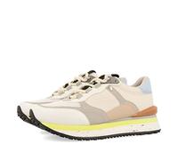 GIOSEPPO Gripe, Zapatillas Mujer, Blanco, 36 EU