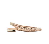 Gioseppo - Guatavita Ballerina - Shoes - Mujer - Amarillo - 36 EU -